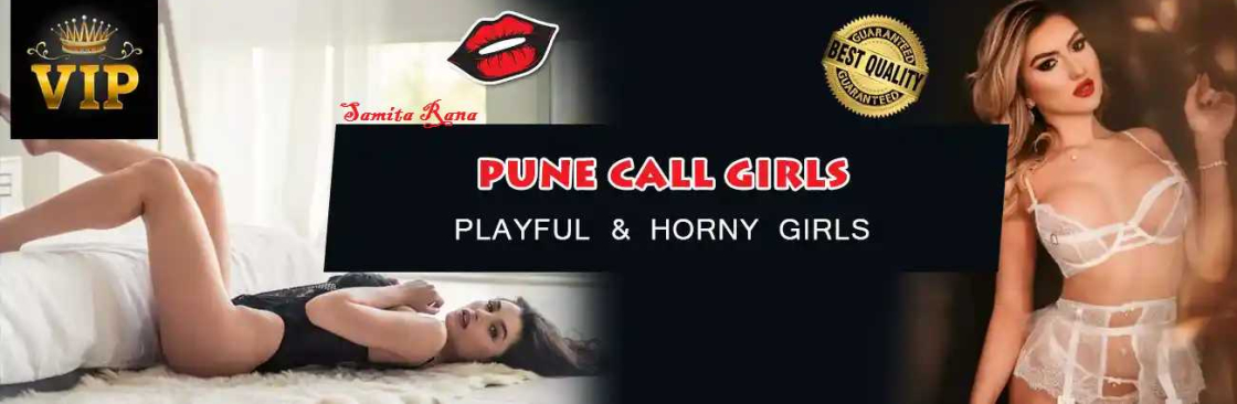 Pune Call Girls Cover Image