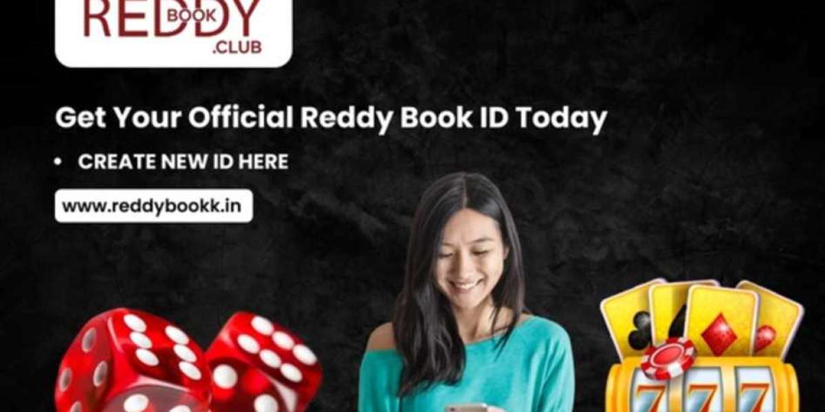 Reddybook – The Ultimate Destination for Online Betting Enthusiasts