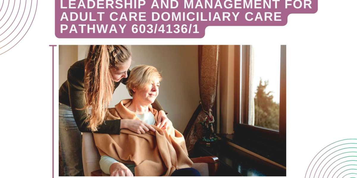 Advance Your Career with the Online Dementia Pathway Diploma UK