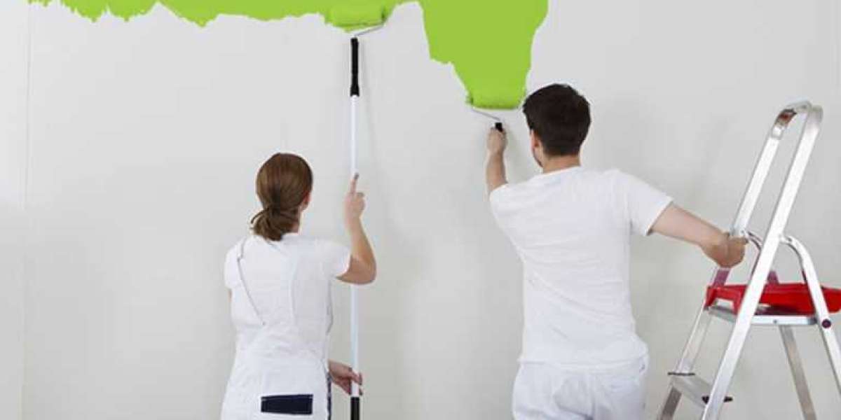 Painting Solutions That Reflect Your Style