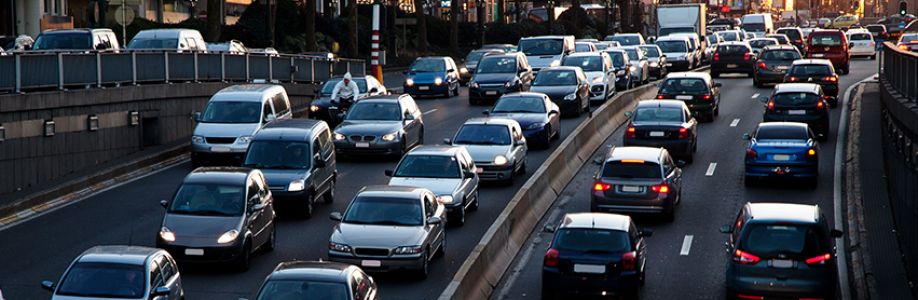 Advanced Traffic Control Cover Image
