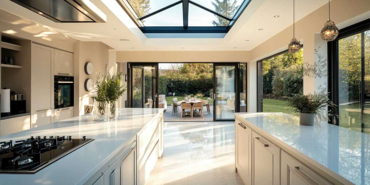 Exceptional Bespoke Glass Solutions for Every Space