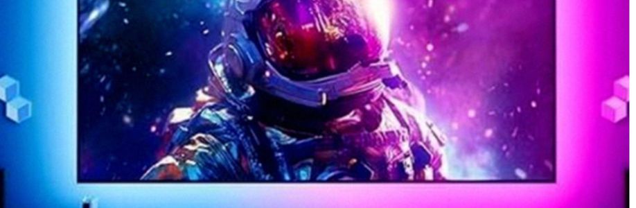 Led TV Cover Image