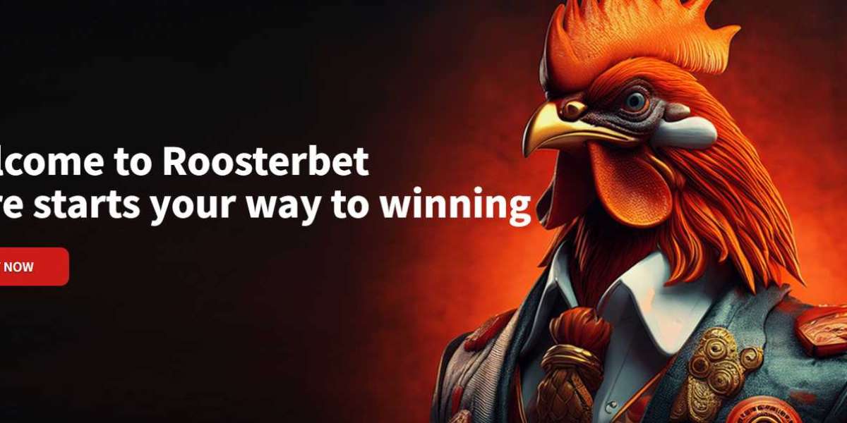 Roosterbet Digital Play Revolution startet in Deutschland
