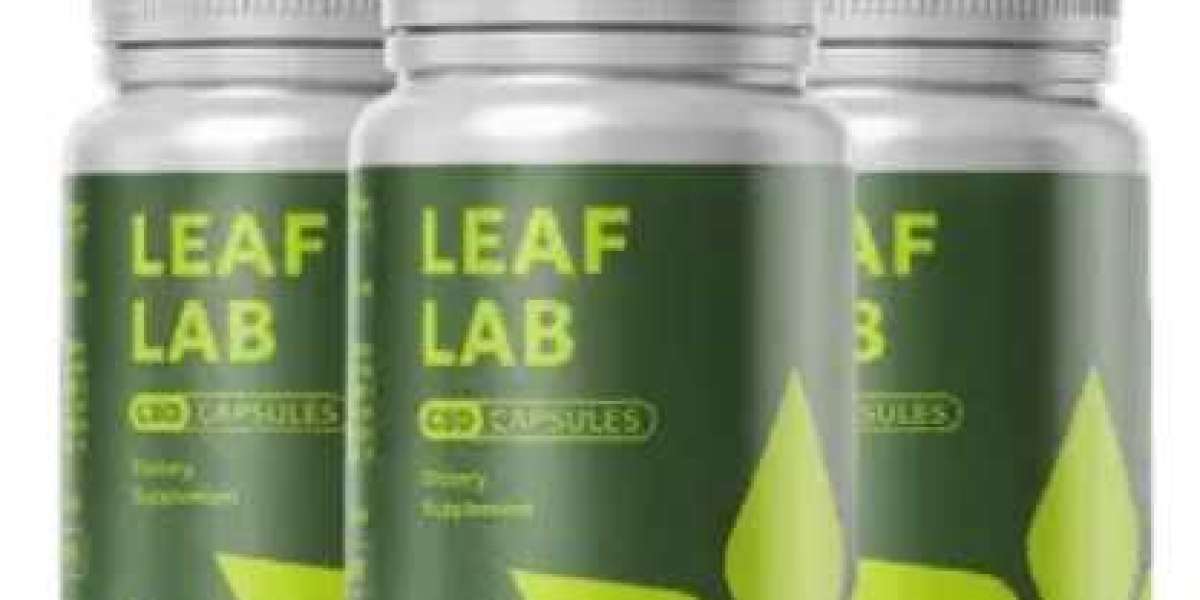 Kann LeafLab CBD Entzündungen lindern?