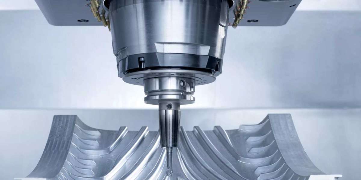 Prototype to Production: Real-World Success with CNC Machining