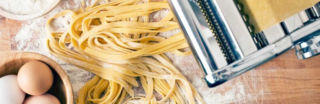 Buona Italia Cover Image