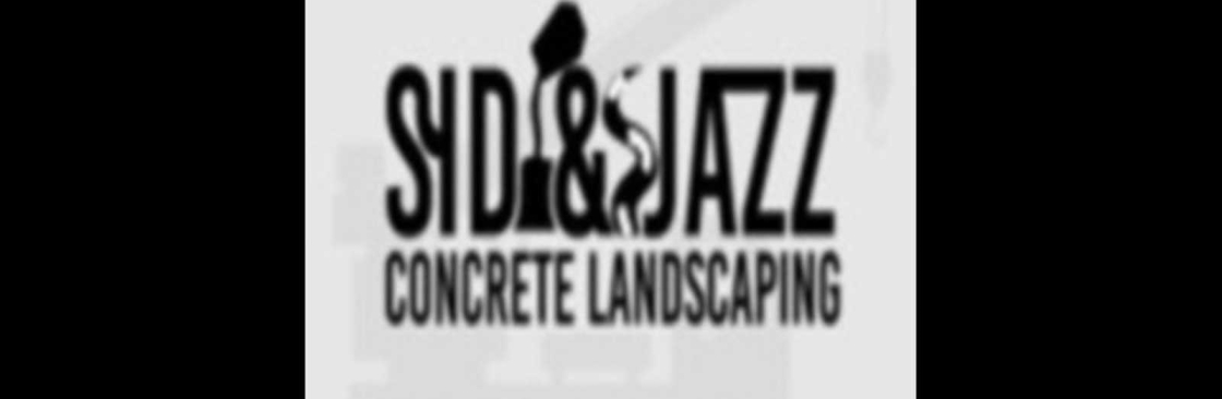 sid and jazz Concreters Cover Image