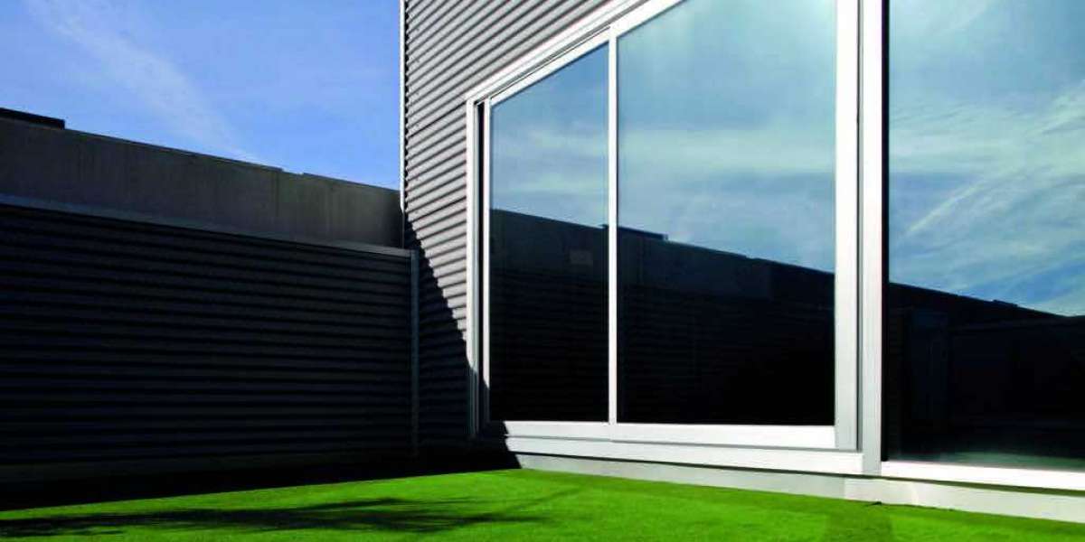 Obtain an Aluminium Sliding Door Online Quote: Intelligent Solutions for Trade Sliding Doors
