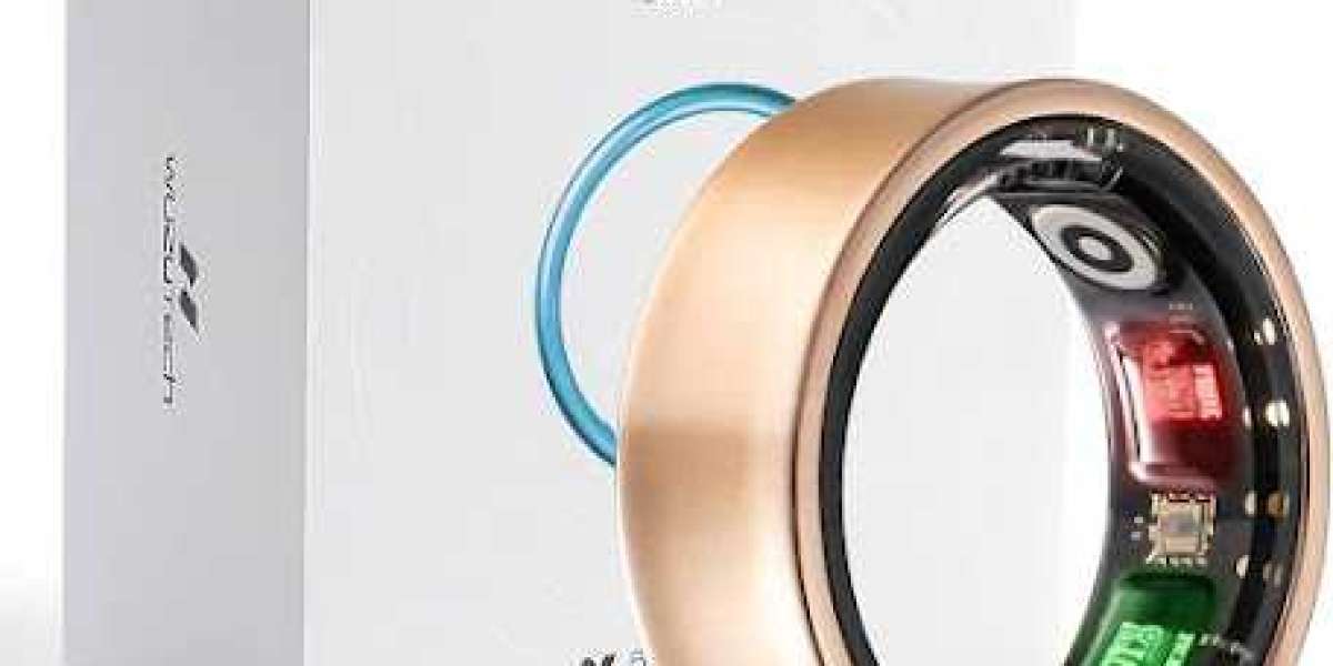Herz P1 Smart Ring UK : We Tried It: Here’s Our Honest Review
