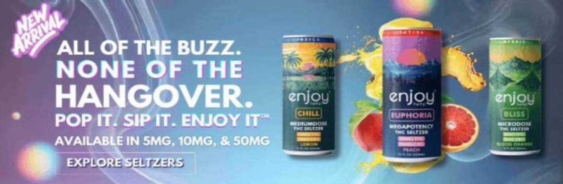 Enjoy Hemp Cover Image