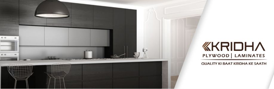 Kridha Laminates Cover Image