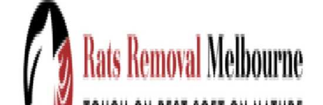 ratsremoval melbourne Cover Image