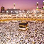 Umrah Travel Profile Picture