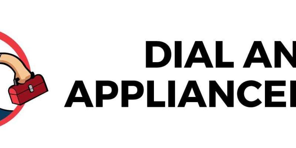 Dial An Applianceman - Appliance Repair Edmonton