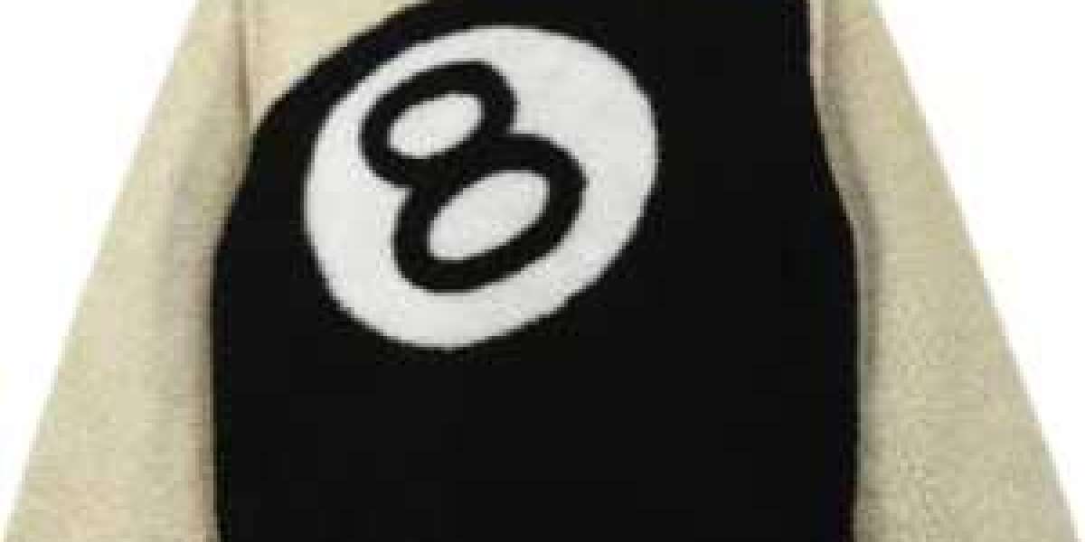 The Meaning Behind the 8 Ball: Stüssy’s Most Recognizable Symbol