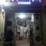 Jeddah washing machine maintenance Profile Picture