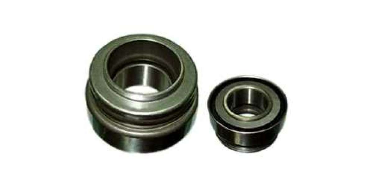 Solve Performance Issues with Advanced VKJP84888 Bearings