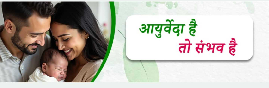 Aasha Ayurveda Cover Image