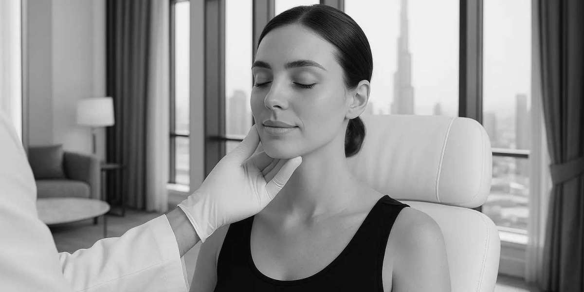 Rediscover Your Best Self at NŪR Paris Clinic – Dubai’s Leading Aesthetic Destination