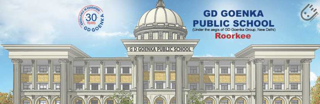 GD Goenka Public School Roorkee Cover Image