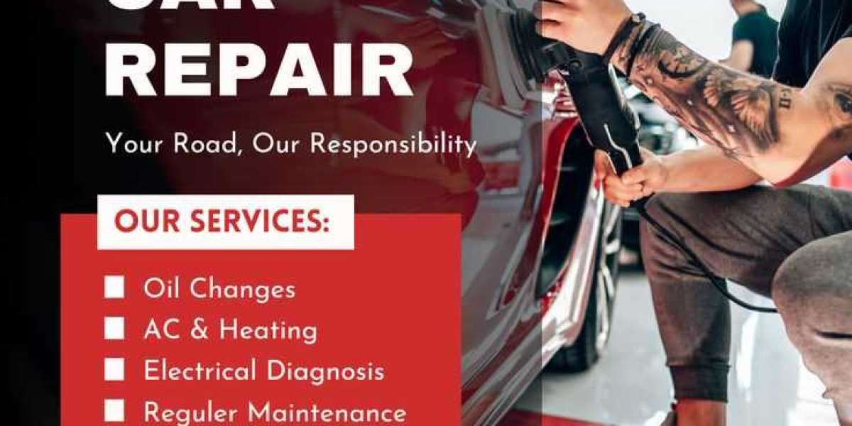 Mobile Car Servicing Lonsdale