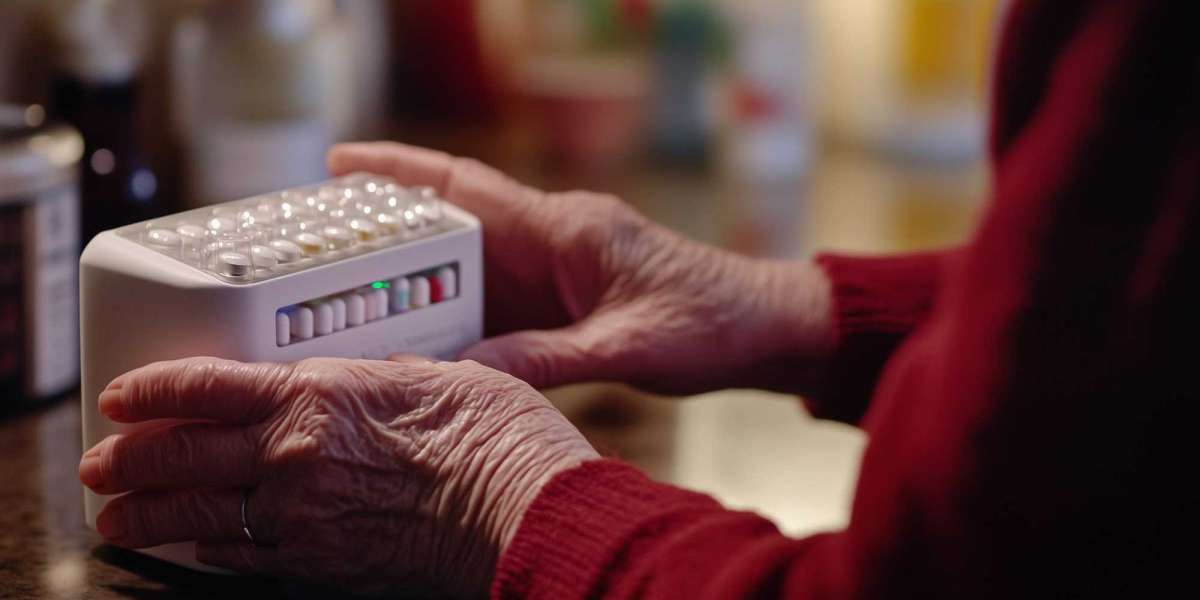 Signs It’s Time to Consider Professional Home Care for Your Loved One