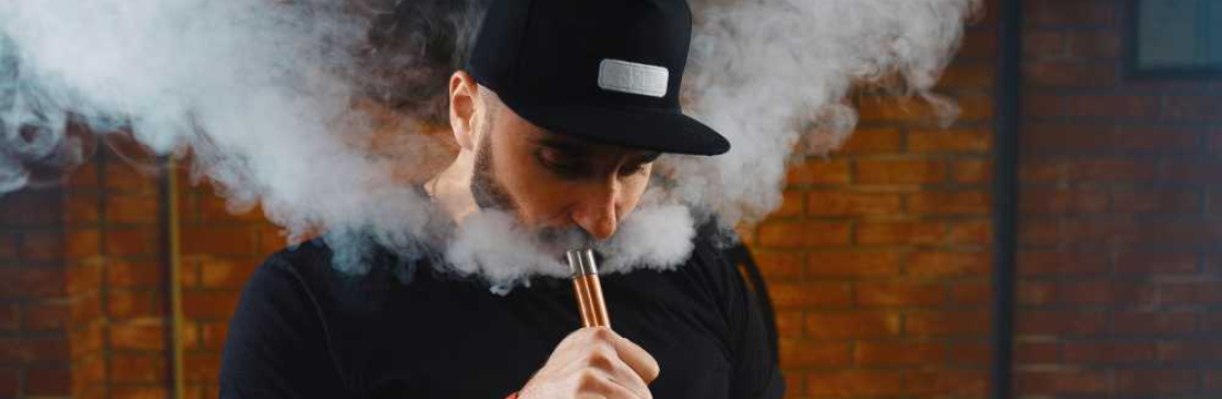 Vape O Smoke Cover Image