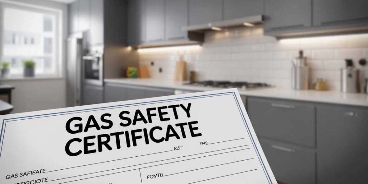 Top 10 Reasons to Get a Gas Safety Certificate