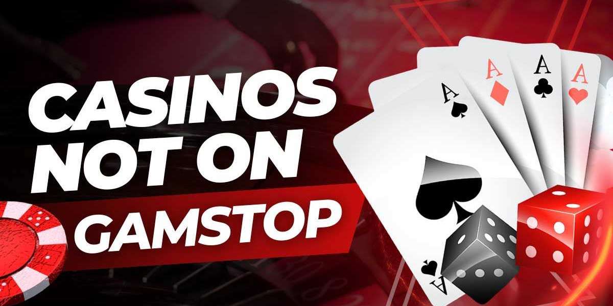 The Rise of Casinos Not on Gamstop A New Era of Online Entertainment
