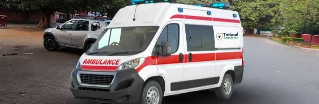 Tatkaal Ambulance Cover Image