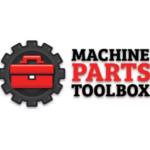 Machineparts Toolbox Profile Picture