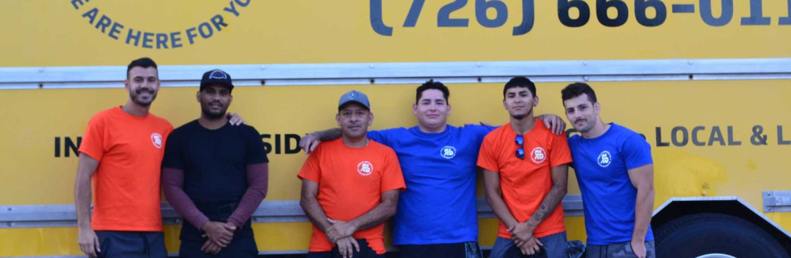 Roblas Moving Services Cover Image