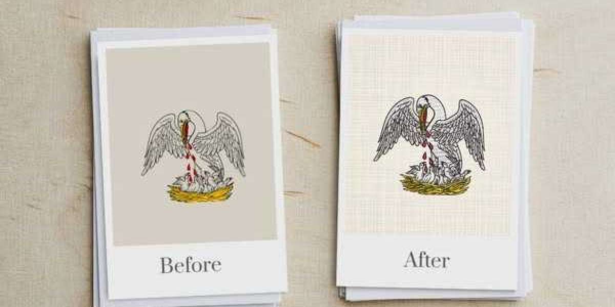 Beyond the Logo: Skill of Custom Embroidery Digitizing