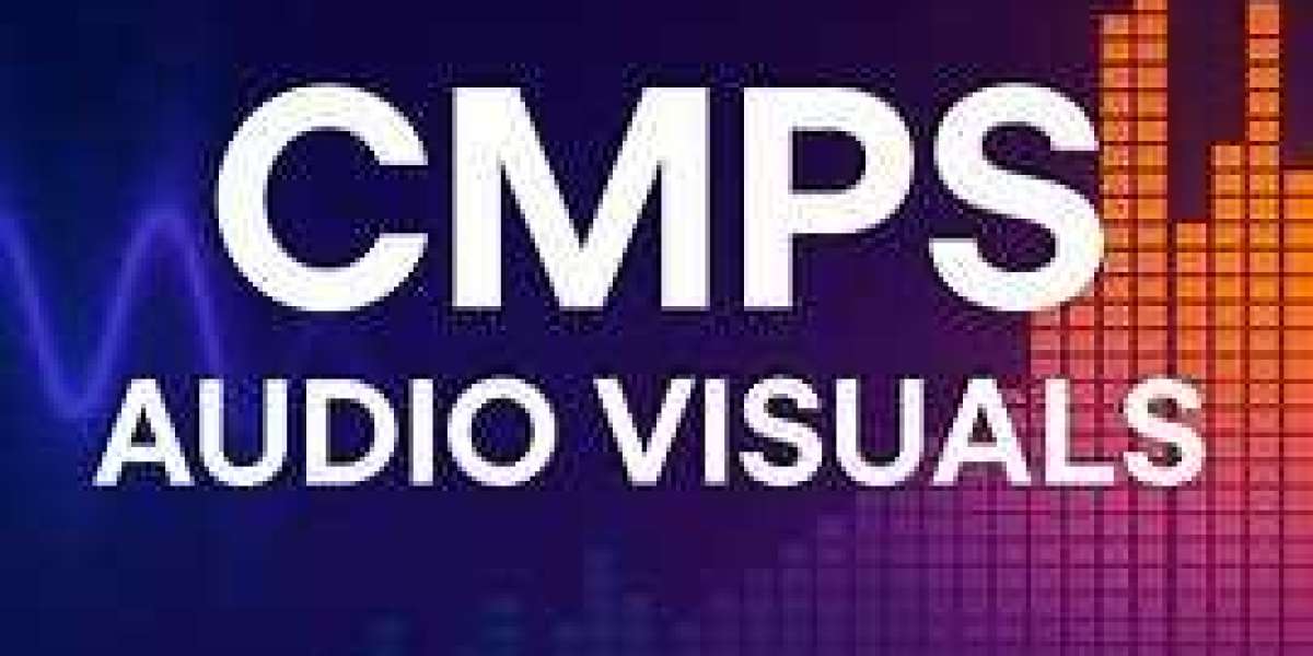 CMPS: Delivering Exceptional AV Experiences for Every Event