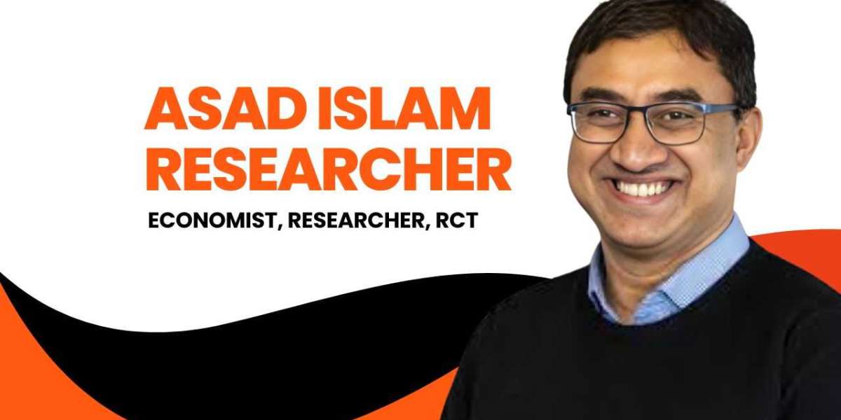 Bridging Research and Policy: Asadul Islam’s Work on Inclusive Economic Growth