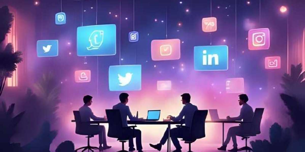 Why Telegram SMM Panels Are Becoming Popular in Bangladesh