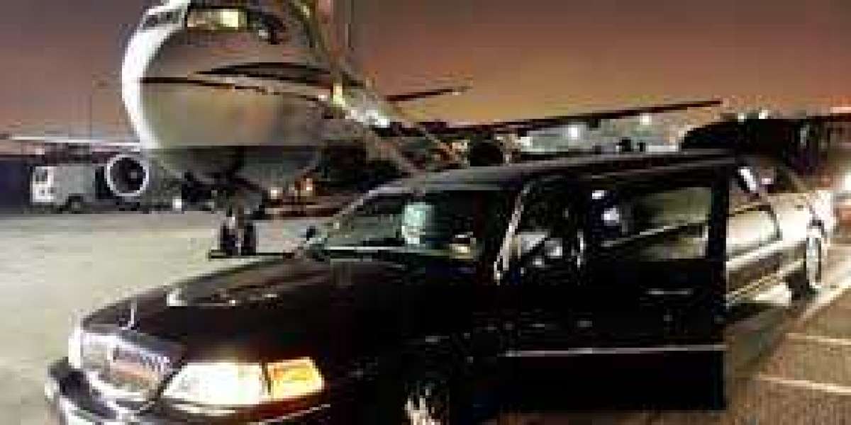 Finding Airport Limos Near You