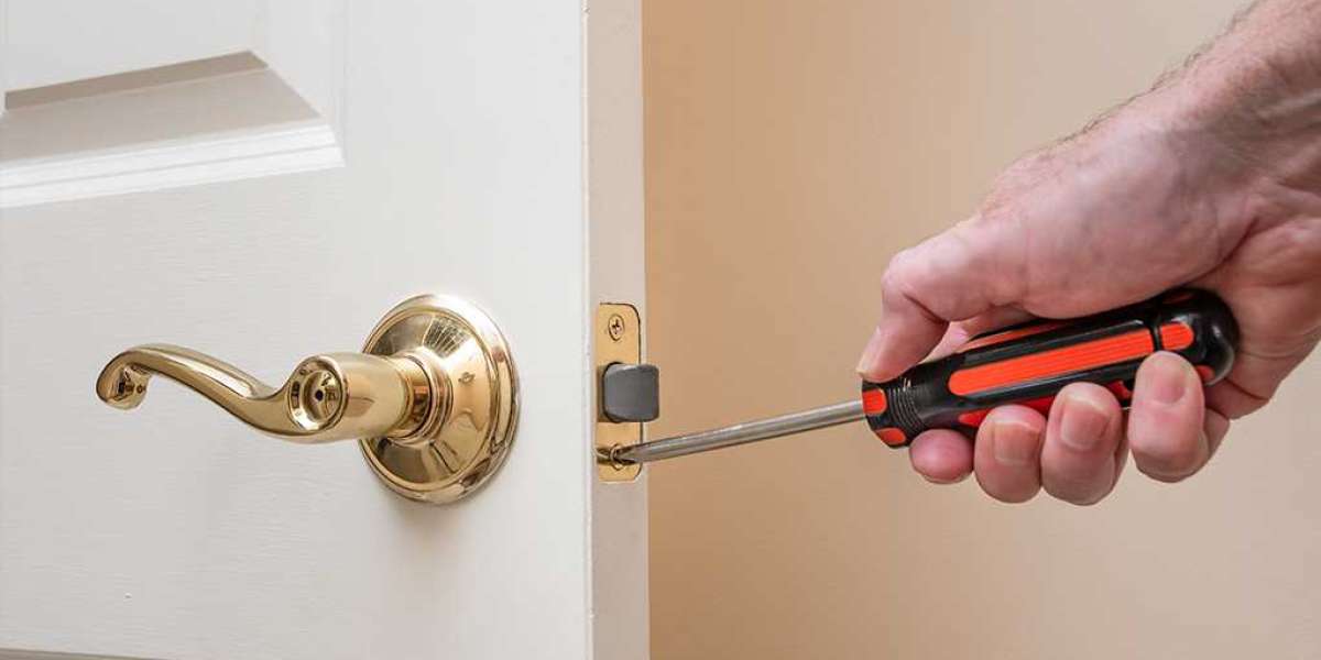 Protecting Your Property: The Importance of Locksmith Services in Miami, FL