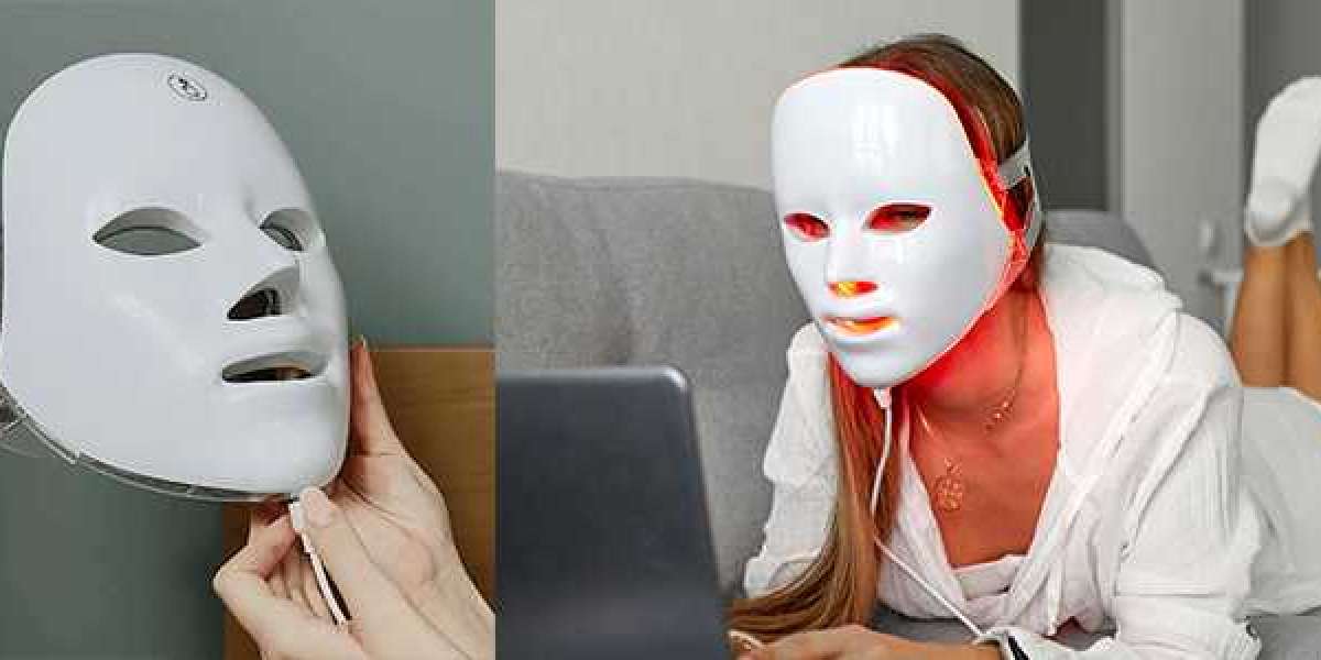 https://www.facebook.com/GlokoreLEDMaskSkinCare/