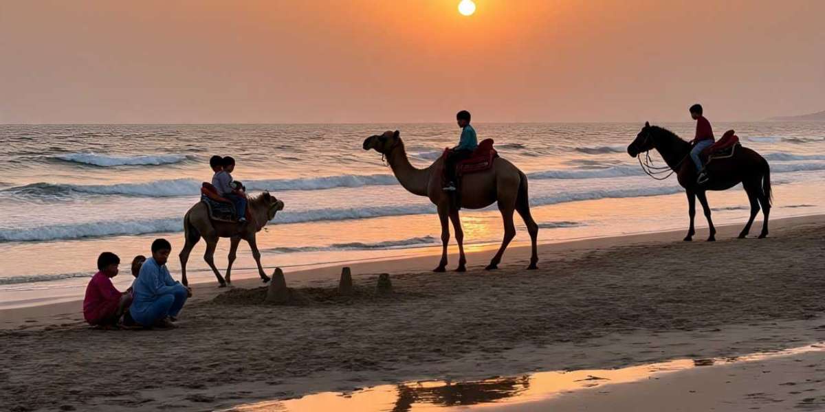Explore the Best Picnic Spots in Karachi