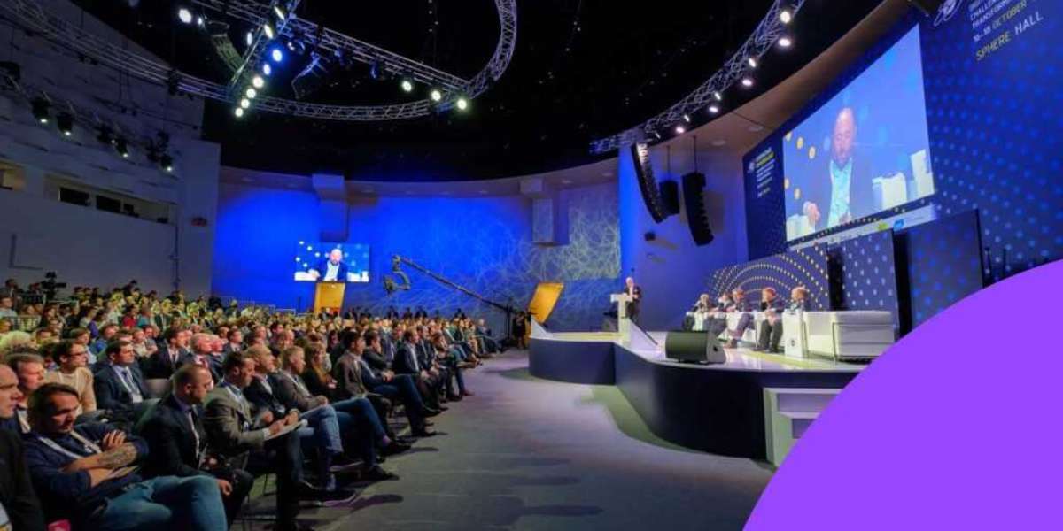 How Dubai Became the Global Hub for Transformative Business Experiences