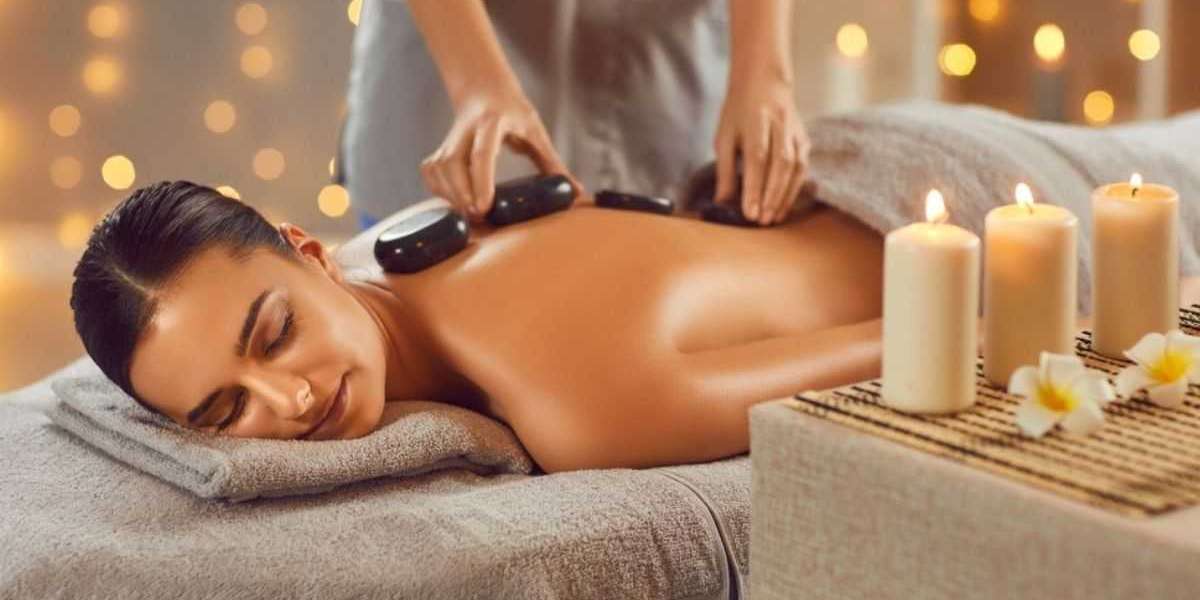 Spa Service Lithonia