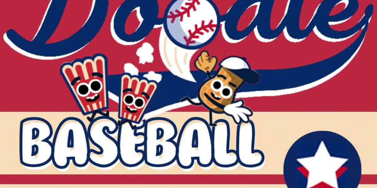 From Coffee Break to Home Run: How Doodle Baseball Stole My Afternoon