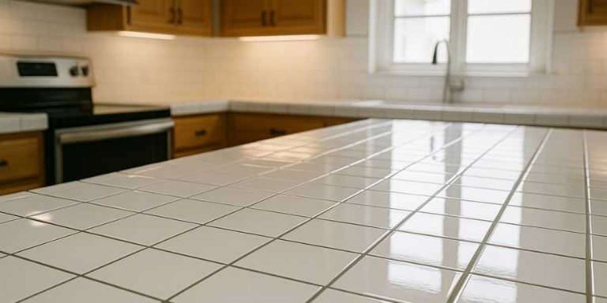 Countertop Installation Fort Worth