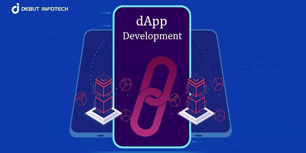 DApp Development Company