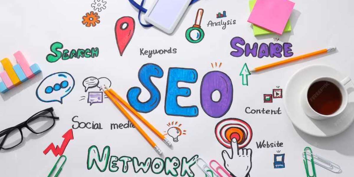 Why Hiring Search Engine Optimization Consultants Is the Smartest Investment in 2025