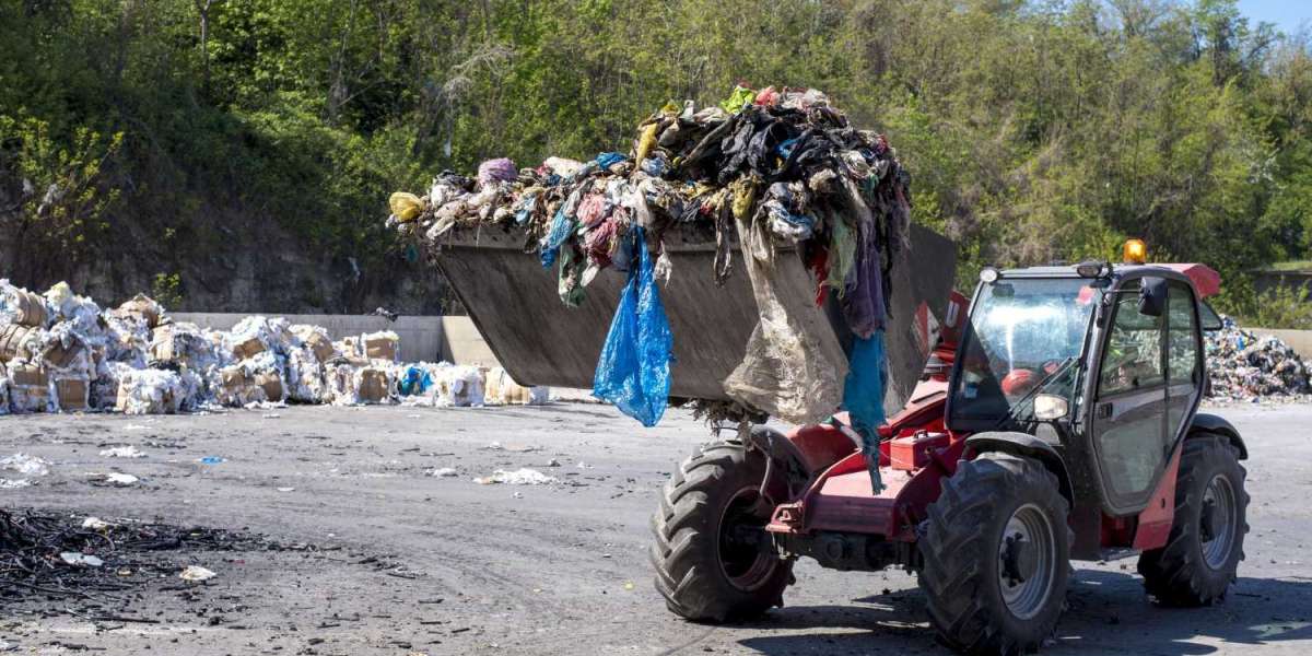 Commercial Rubbish Removal