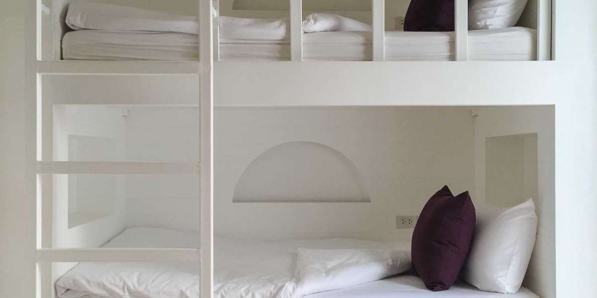 Double Bunk Bed Single On Top Tools To Streamline Your Daily Life Double Bunk Bed Single On Top Technique Every Person N