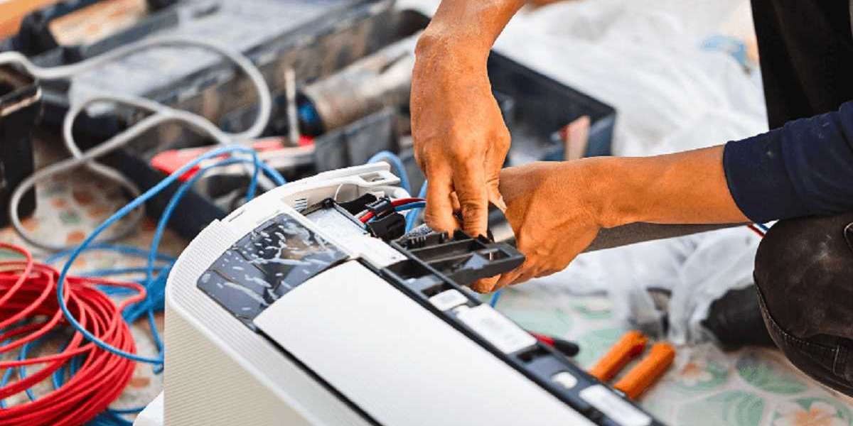 5 Signs You Need HVAC Repair Services Now